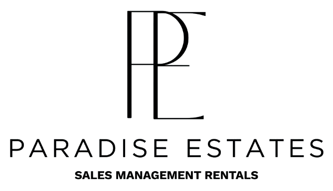 Paradise Estates